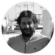 Fabián Santana Gil