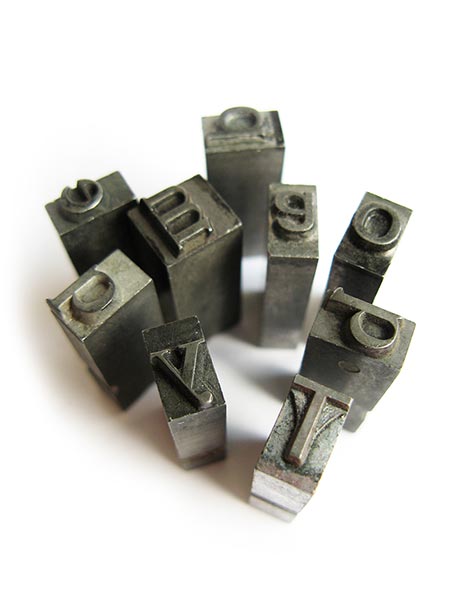 linotipos
