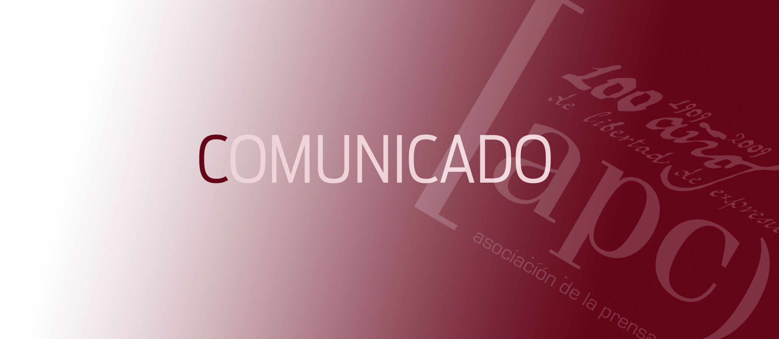 COMUNICADO: La APC se opone a la difusión de contenido discriminatorio