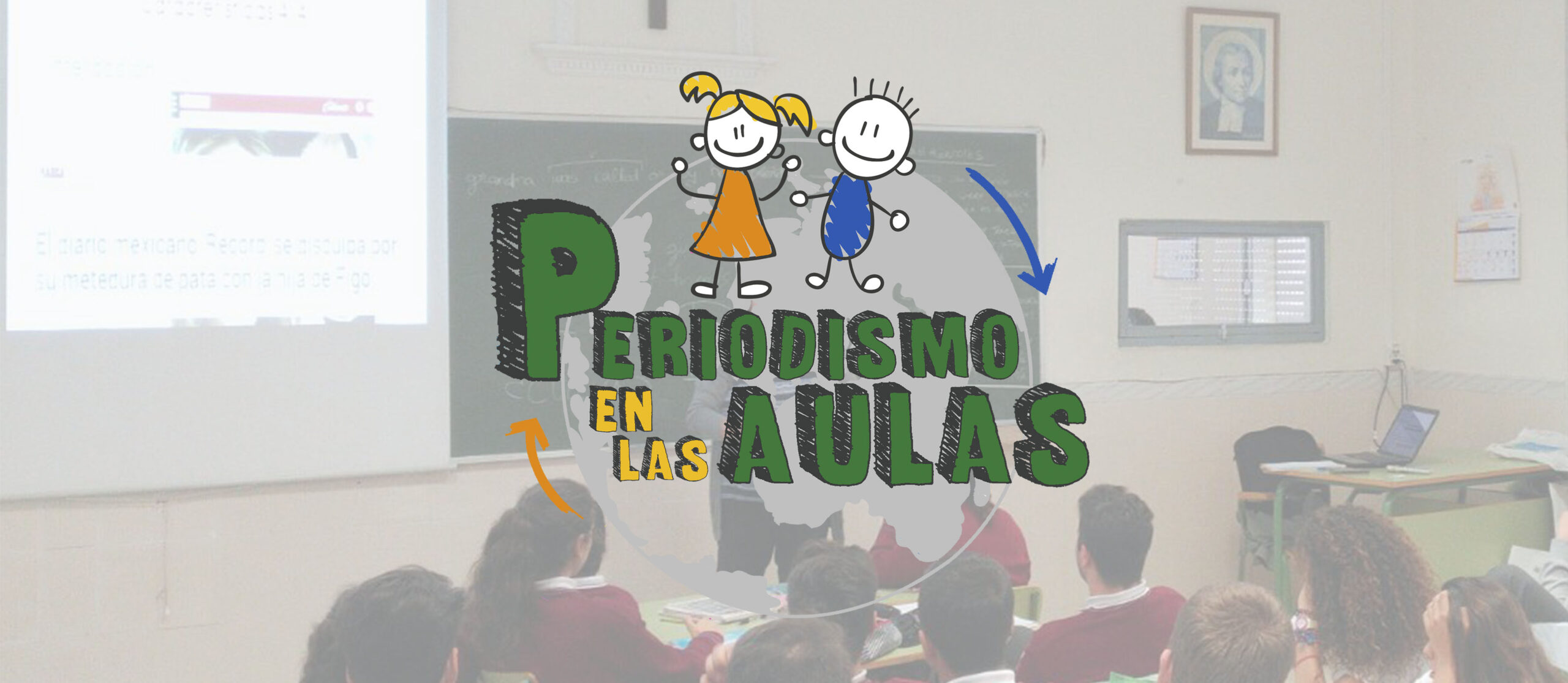 Alumnado de Primaria de la provincia recibirá formación sobre medios de comunicación y redes