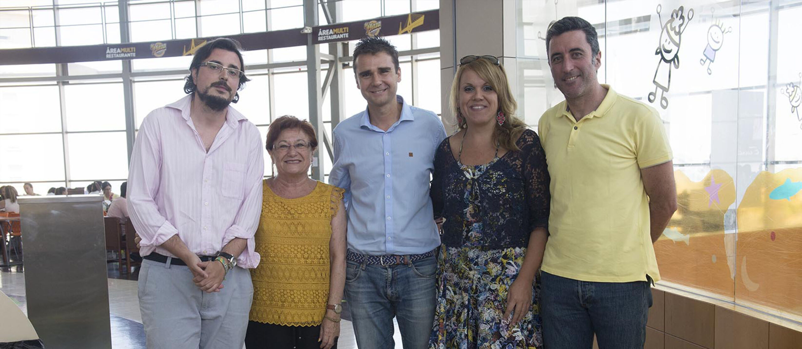 María Almagro gana el XV Premio Cádiz de Periodismo que concede la APC