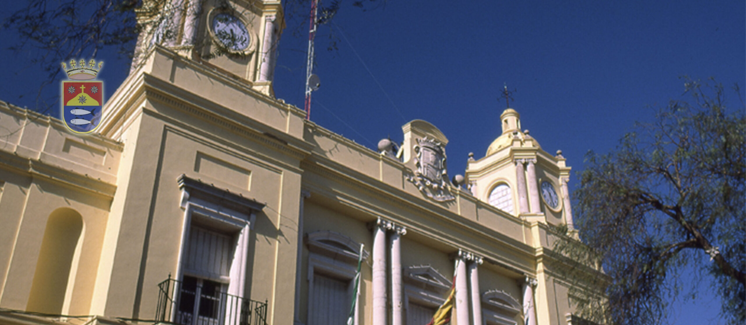 Periodistas ponen al Ayuntamiento de Barbate  como ejemplo de “buena práctica” hacia la profesión