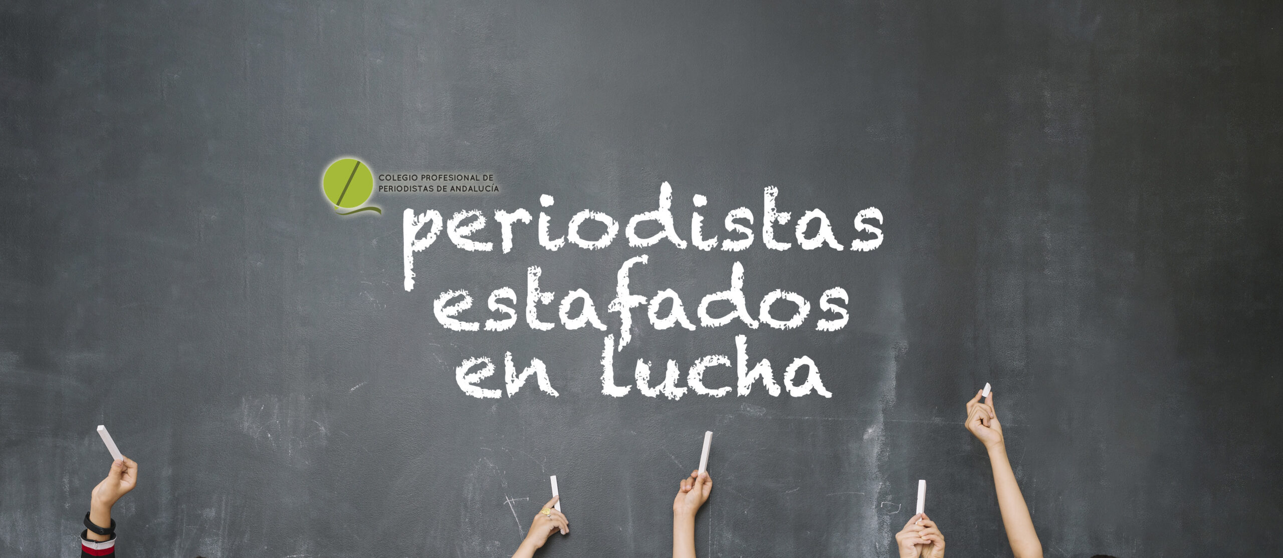 El Colegio Profesional de Periodistas acusa a la UCA de «estafar» a los periodistas por ofertar un máster que no les servirá para nada