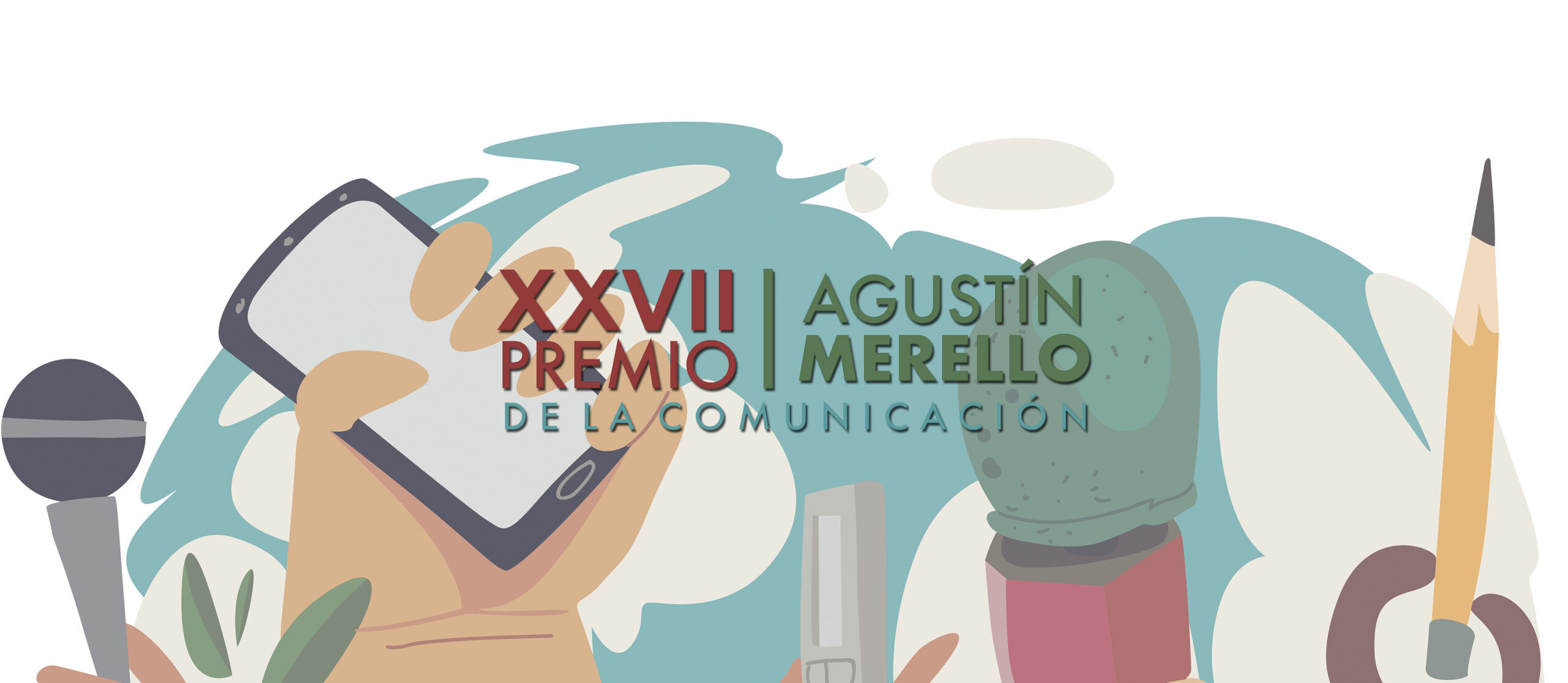 La APC convoca el XXVII premio  Agustín Merello de la comunicación
