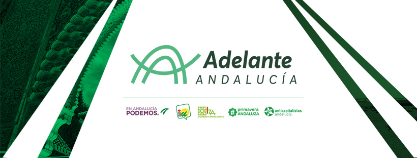 Ocho periodistas de Adelante Andalucía podrían perder su empleo si Podemos e IU cumplen su plan de despidos