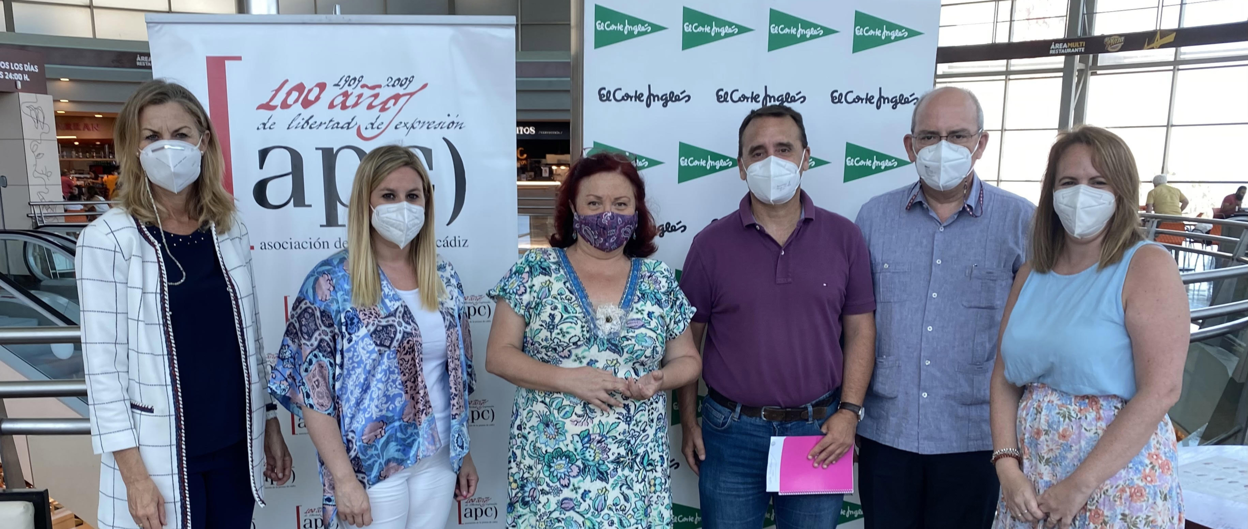 Gafas lupa sales el corte inglés