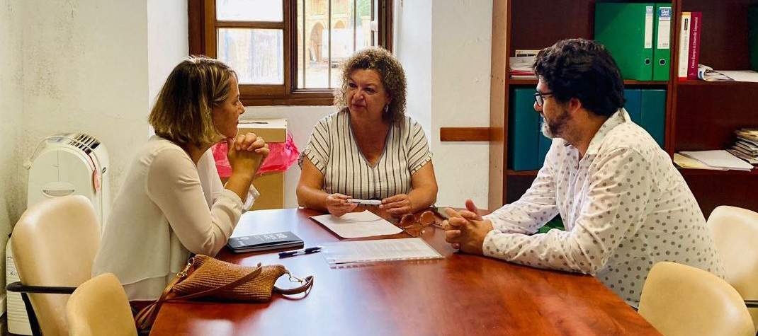 <strong>La APC presenta el ‘Proyecto Refugio Cádiz’ con el que busca dar acogida temporal a periodistas que viven situaciones de riesgo</strong>