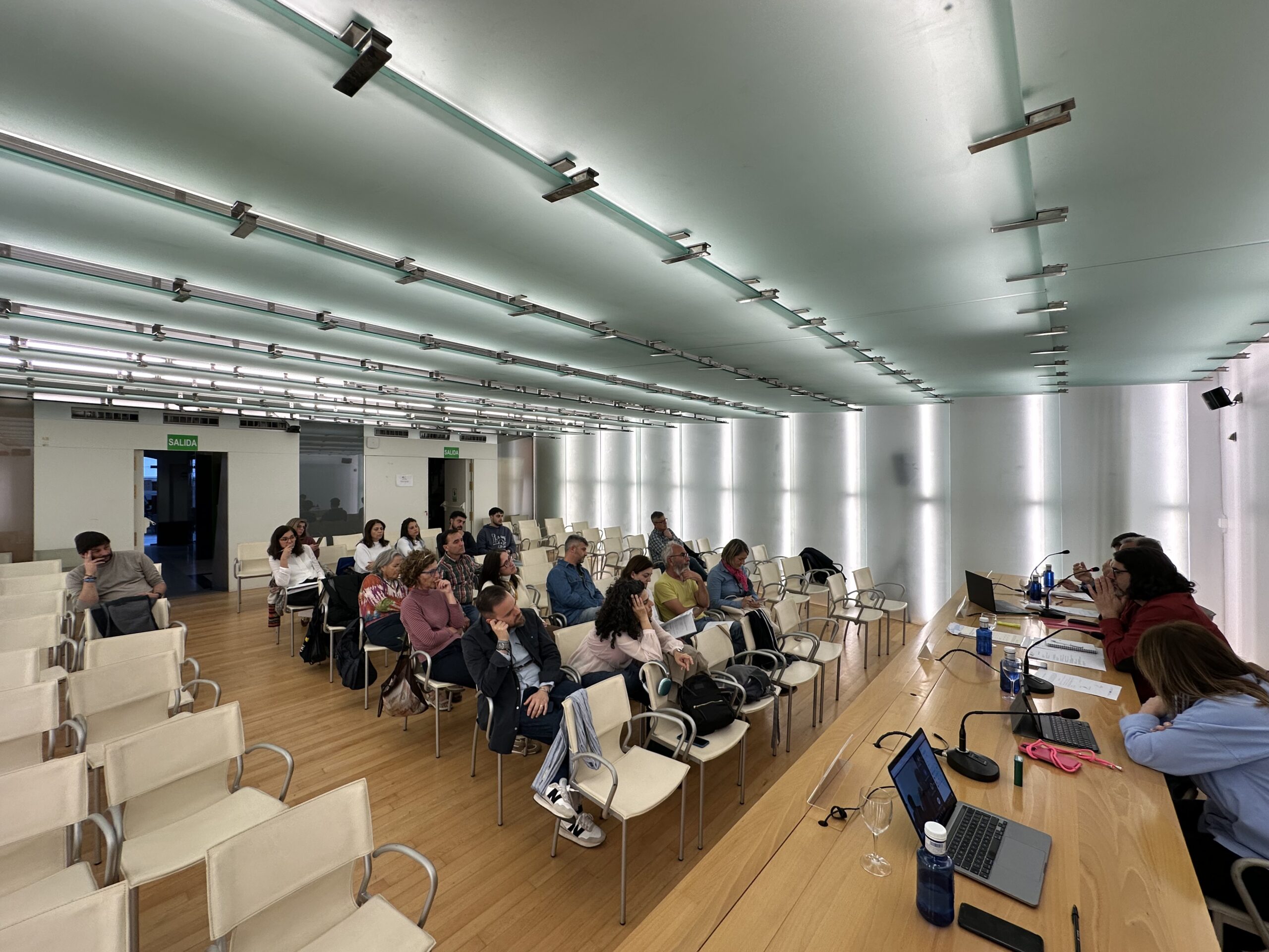 La Asociación de la Prensa de Cádiz elegirá el próximo 14 de mayo nueva Junta Directiva
