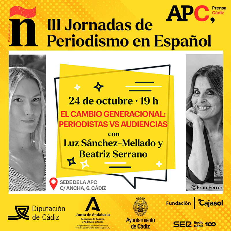 La APC pone sobre la mesa la adaptación de los medios a las audiencias más jóvenes
