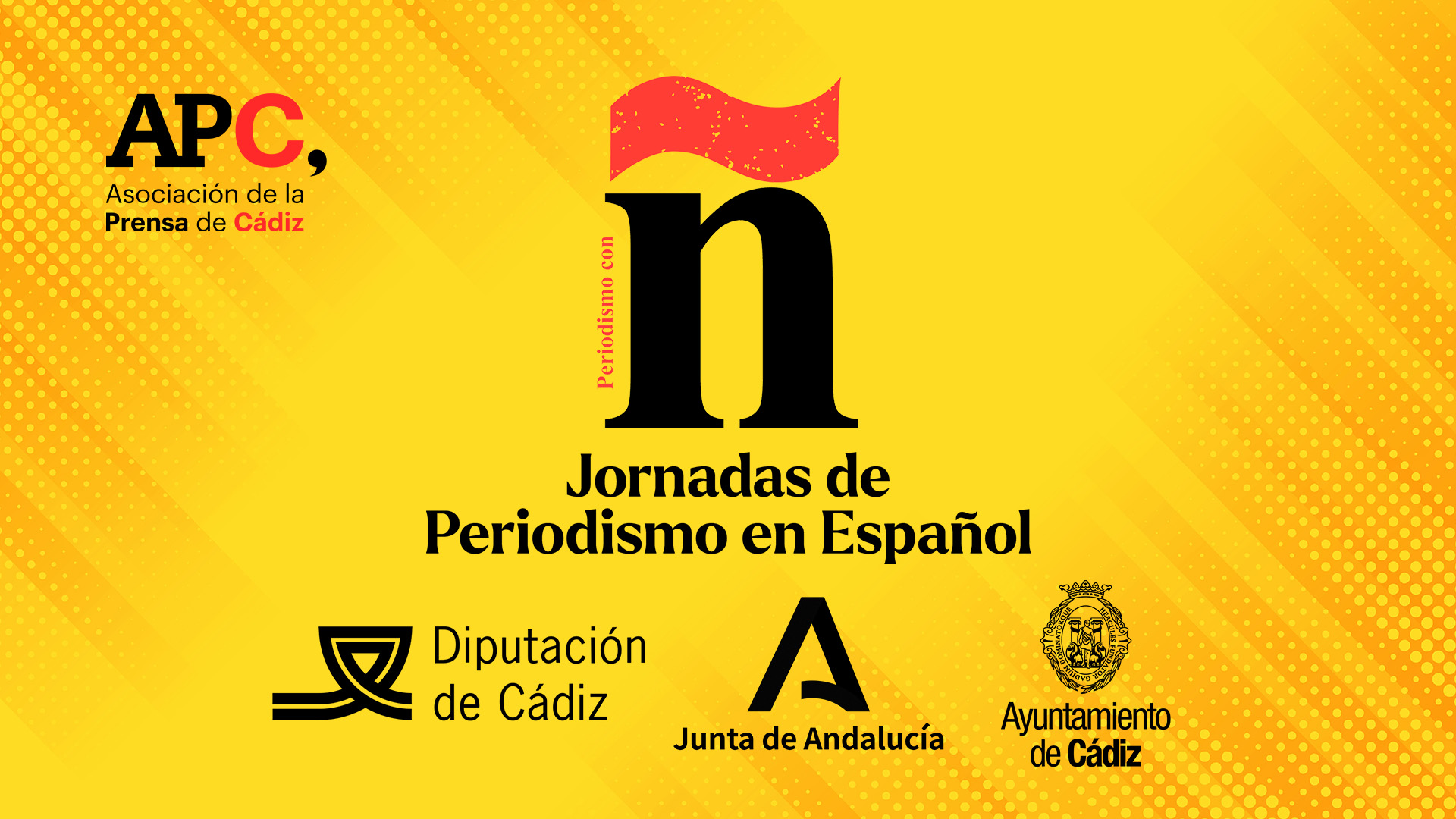 La APC vuelve a convertir Cádiz en capital del debate sobre el periodismo en español