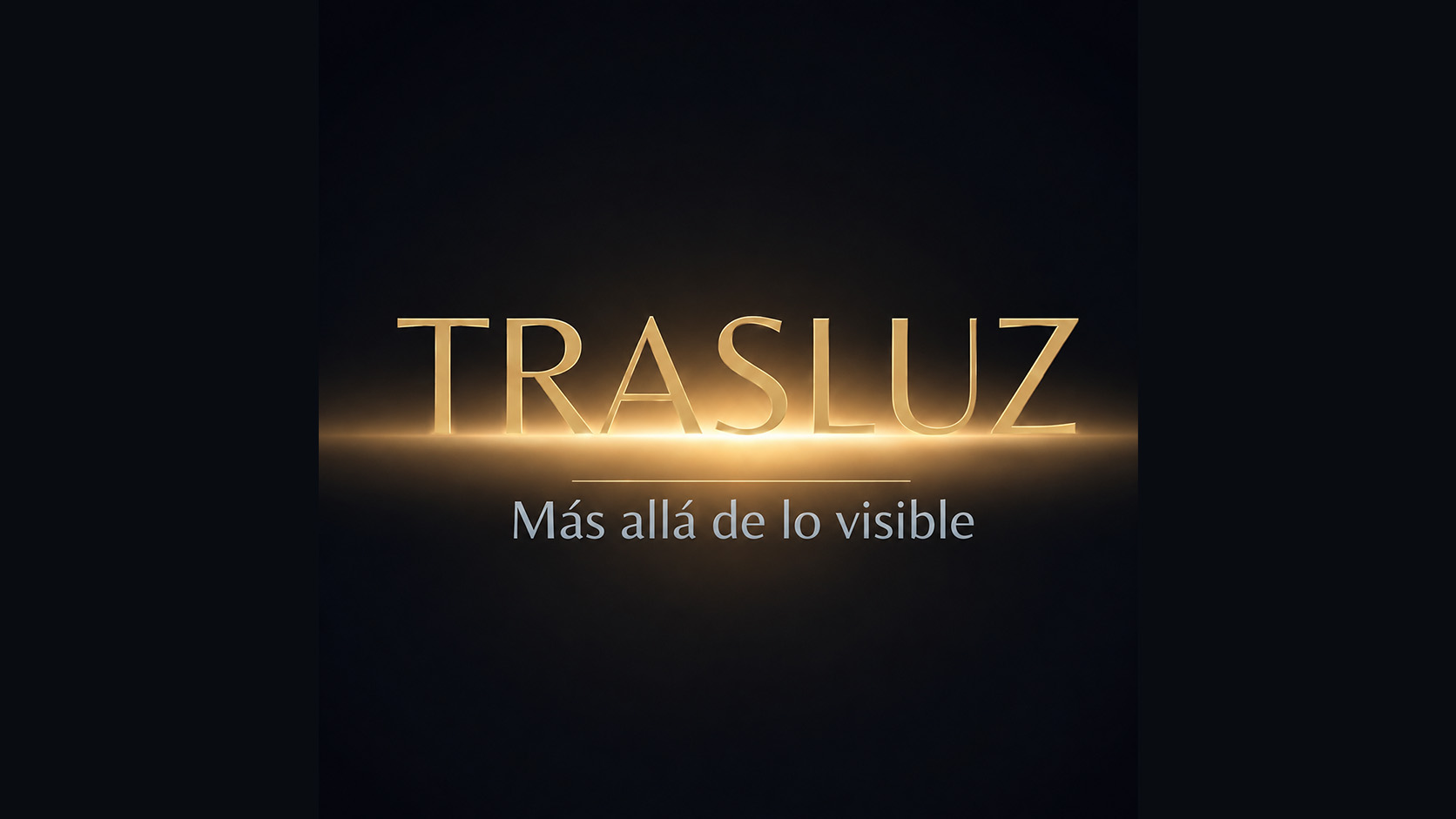 Trasluz: «Mirar más allá de lo visible: historias que dejan espacio para la luz»